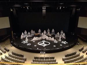 Northview Christmas Stage 2014